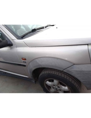 ALETA DELANTERA DERECHA LAND ROVER FREELANDER...