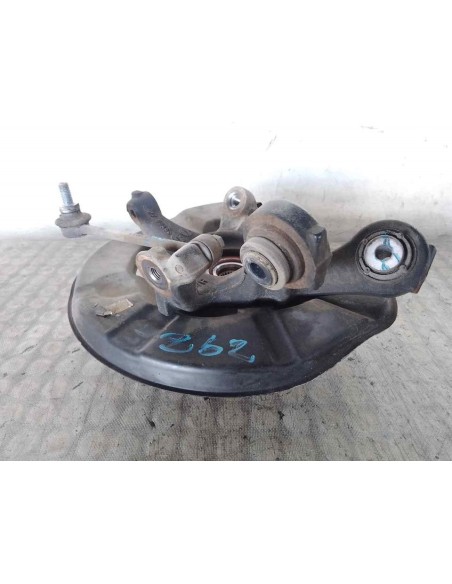 MANGUETA TRASERA IZQUIERDA BMW SERIE 1 BERLINA (E81/E87) - 136869