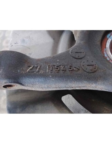 MANGUETA TRASERA IZQUIERDA BMW SERIE 1 BERLINA...