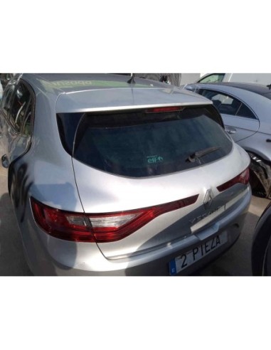 AMORTIGUADORES MALETERO / PORTON RENAULT MEGANE...
