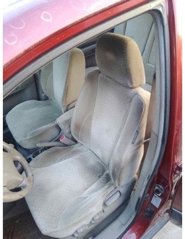 ASIENTO DELANTERO IZQUIERDO HYUNDAI TUCSON (JM)...
