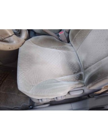 ASIENTO DELANTERO IZQUIERDO HYUNDAI TUCSON (JM)...
