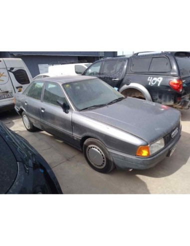 TRANSMISION DELANTERA DERECHA AUDI 80 (811/813)...
