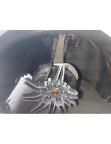 MANGUETA DELANTERA IZQUIERDA PORSCHE CAYENNE...