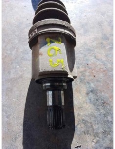 TRANSMISION DELANTERA IZQUIERDA HYUNDAI ATOS (EM) - 149436 2