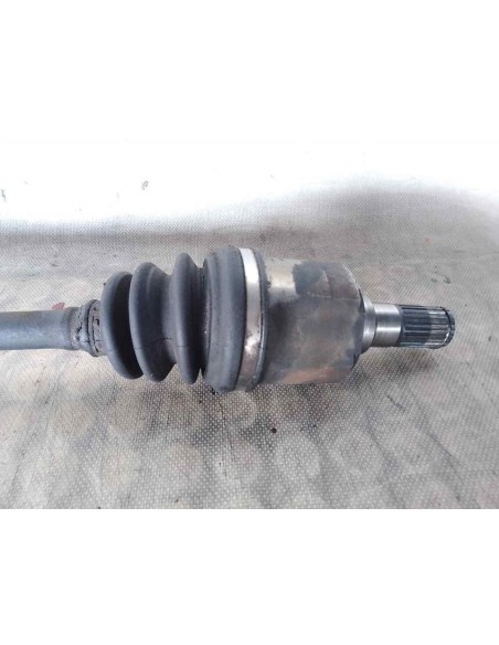 TRANSMISION DELANTERA IZQUIERDA KIA PICANTO (SA) - 153835