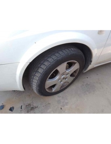 TRANSMISION DELANTERA IZQUIERDA NISSAN PRIMERA...