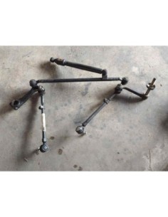CREMALLERA DIRECCION MERCEDES-BENZ CLASE E (BM 124)...