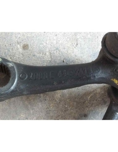 CREMALLERA DIRECCION MERCEDES-BENZ CLASE E (BM...