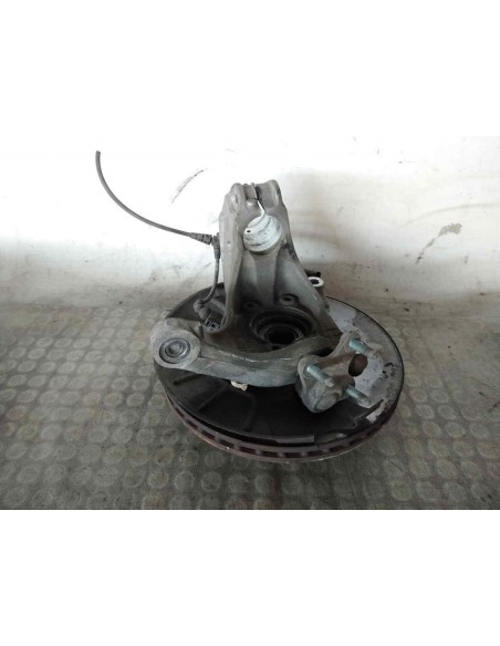 MANGUETA DELANTERA IZQUIERDA VOLKSWAGEN PASSAT BERLINA (3C2) - 110009