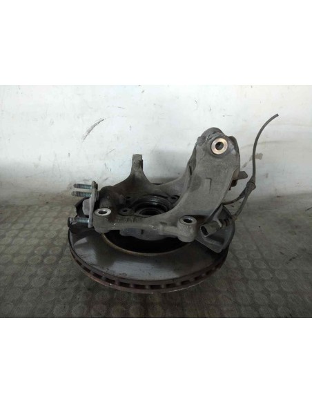MANGUETA DELANTERA IZQUIERDA VOLKSWAGEN PASSAT BERLINA (3C2) - 110009