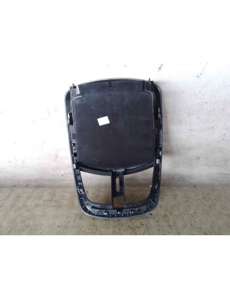 MOLDURA PEUGEOT 207 - 160821