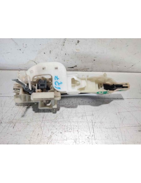 MANETA EXTERIOR DELANTERA IZQUIERDA HYUNDAI I40 (VF) - 192527