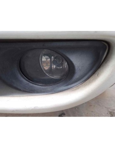 FARO ANTINIEBLA IZQUIERDO NISSAN PRIMERA...