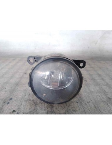 FARO ANTINIEBLA IZQUIERDO CITROEN C4 BERLINA -...