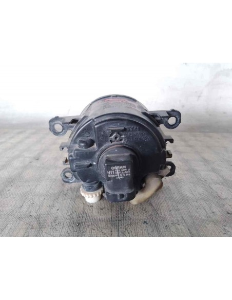 FARO ANTINIEBLA IZQUIERDO CITROEN C4 BERLINA - 164844