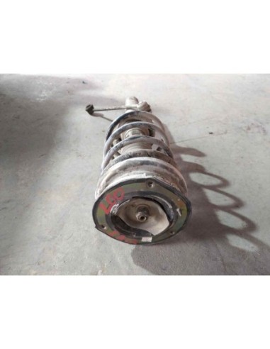 AMORTIGUADOR DELANTERO IZQUIERDO PEUGEOT 406...