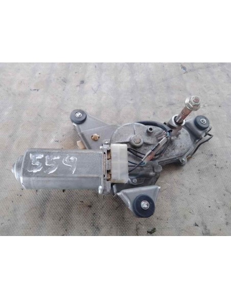 MOTOR LIMPIA TRASERO MAZDA 6 BERLINA (GG) - 179593