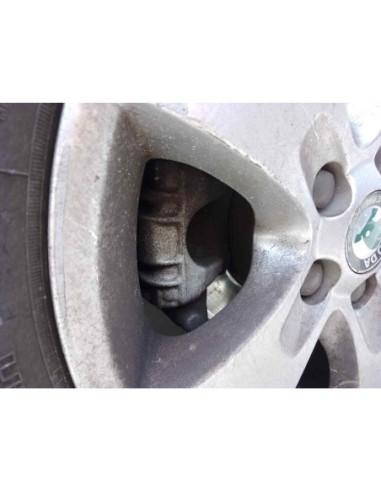 PINZA DE FRENO TRASERA DERECHA SKODA FABIA...