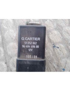 CAJA PRECALENTAMIENTO PEUGEOT 407 - 127293 2