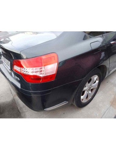 AMORTIGUADOR TRASERO DERECHO CITROEN C5 BERLINA...