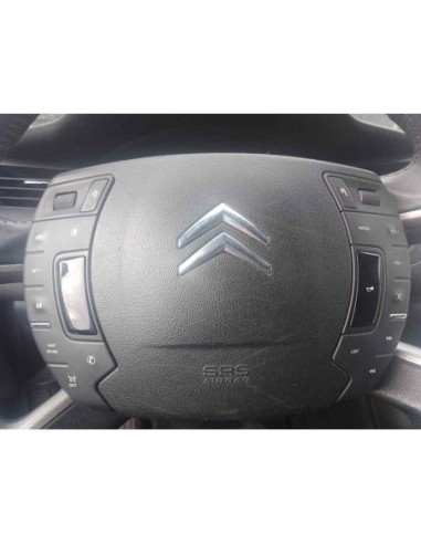 AMORTIGUADOR TRASERO DERECHO CITROEN C5 BERLINA...