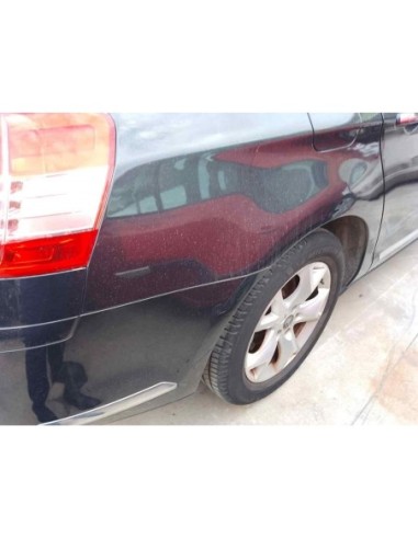AMORTIGUADOR TRASERO DERECHO CITROEN C5 BERLINA...