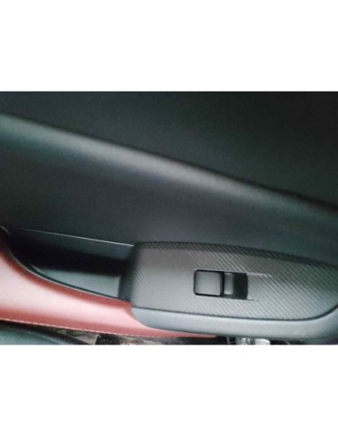 MANDO ELEVALUNAS TRASERO IZQUIERDO MAZDA CX-3...
