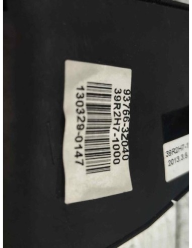 INTERRUPTOR HYUNDAI I40 (VF) - 193348