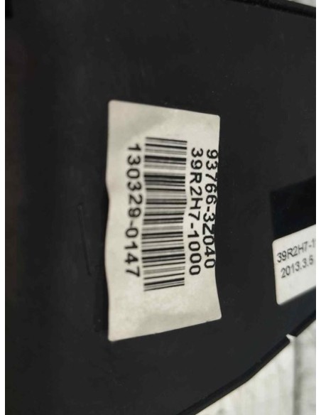 INTERRUPTOR HYUNDAI I40 (VF) - 193348