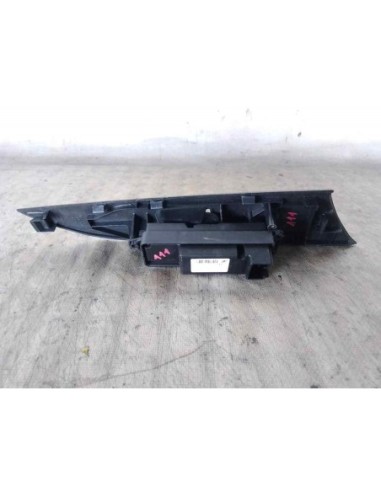 MANDO ELEVALUNAS DELANTERO DERECHO MAZDA 3...
