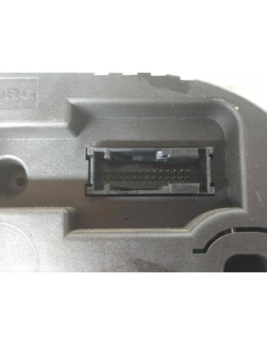 CUADRO INSTRUMENTOS BMW SERIE X3 (E83) - 91311
