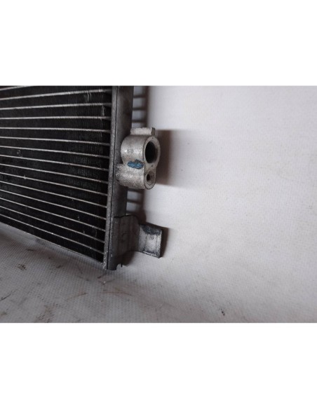 CONDENSADOR / RADIADOR  AIRE ACONDICIONADO RENAULT SCENIC II (JM) - 94721