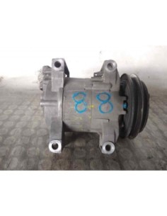 COMPRESOR AIRE ACONDICIONADO NISSAN ALMERA TINO (V10M) -...