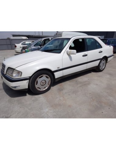 CAJA CAMBIOS MERCEDES-BENZ CLASE C (BM 202)...