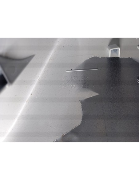 CARCASA RETROVISOR DERECHO AUDI Q7 (4L) - 106250