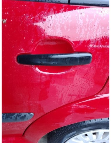 MANETA EXTERIOR TRASERA IZQUIERDA CITROEN C3 -...