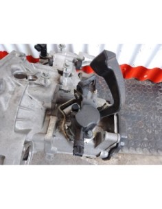 CAJA CAMBIOS » OTROS    MODELOS - 107017 2