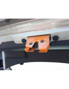 CERRADURA MALETERO / PORTON SKODA OCTAVIA BERLINA (1U2) -...