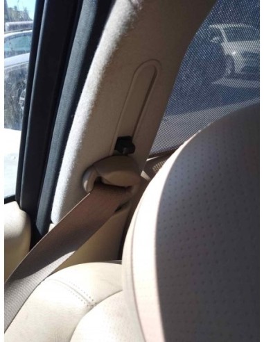 CINTURON SEGURIDAD DELANTERO DERECHO JAGUAR...