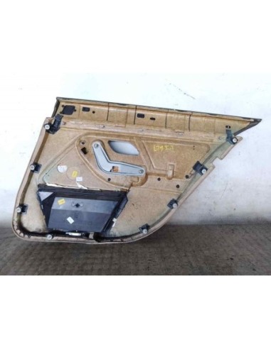 GUARNECIDO PUERTA TRASERA IZQUIERDA BMW SERIE 5...