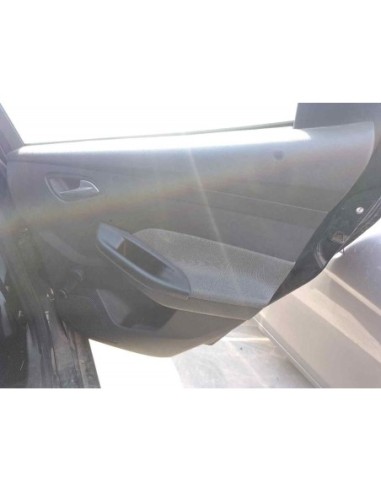 GUARNECIDO PUERTA TRASERA DERECHA FORD FOCUS...