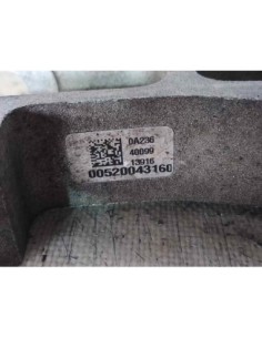 SOPORTE CAMBIO FIAT 500X (334) - 203720 2