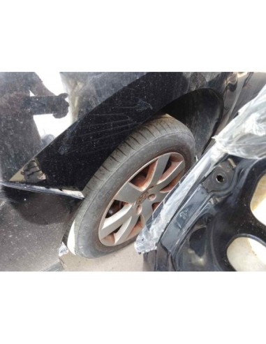 AMORTIGUADOR DELANTERO IZQUIERDO PEUGEOT 308 SW...