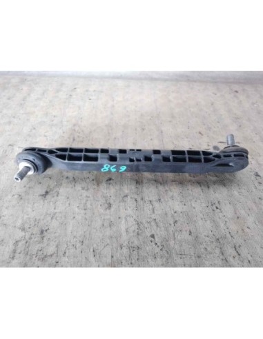 TIRANTE DELANTERO DERECHO SKODA FABIA (PJ3) -...