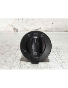 MANDO LUCES VOLKSWAGEN POLO V (6R1) - 204144