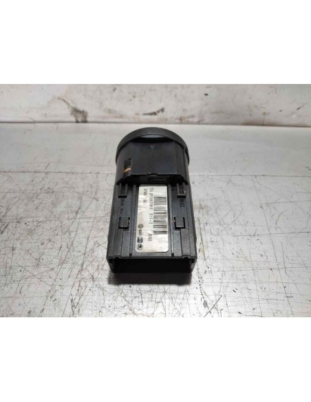 MANDO LUCES VOLKSWAGEN POLO V (6R1) - 204144