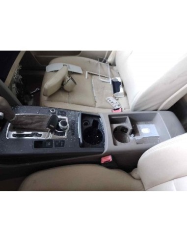 CONSOLA CENTRAL AUDI A6 BERLINA (4F2) - 199900