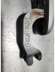 MANETA EXTERIOR DELANTERA IZQUIERDA PEUGEOT 307 BREAK/ SW... 2