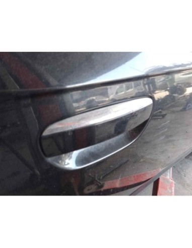 MANETA EXTERIOR DELANTERA DERECHA AUDI A6...
